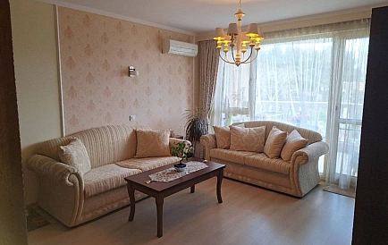 ID 15620 Трехкомнатная квартира в Вилла Рома Фото 2