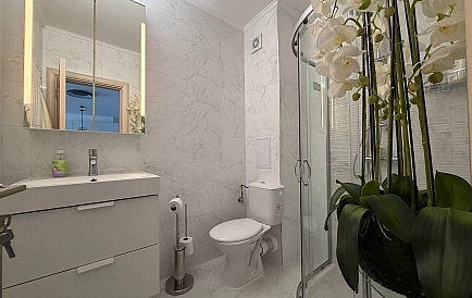 ID 15405 Трехкомнатная квартира в Артур Фото 4