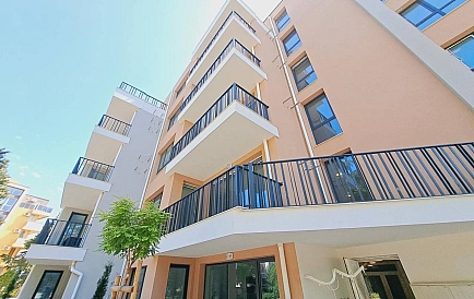 ID 14906 Двухкомнатная квартира в Азуро Бич Фото 10