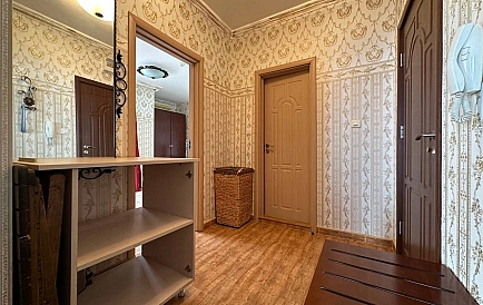 ID 16370 Двухкомнатная квартира в Роял Бей Фото 10