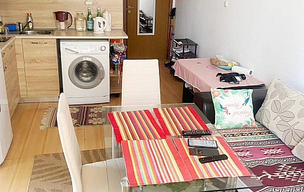 ID 14438 Трехкомнатная квартира в Санни Дей 6 Фото 1 