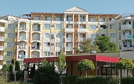 ID 15401 Квартира-студия в Свит Хоум 3 Фото 6