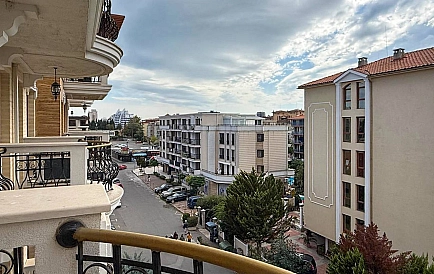 ID 16385 Двухкомнатная квартира в Хармони 11 Фото 5