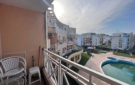 ID 14863 Двухкомнатная квартира в Санни Дей 3 Фото 5