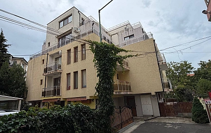 ID 16405 Двухкомнатная квартира в Равде Фото 6