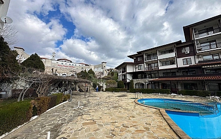 ID 15229 Двухкомнатная квартира в Арена 1 Фото 9