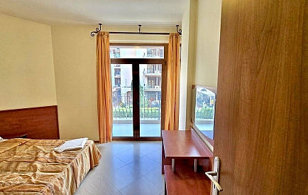 ID 15920 Двухкомнатная квартира в Палаццо Фото 10