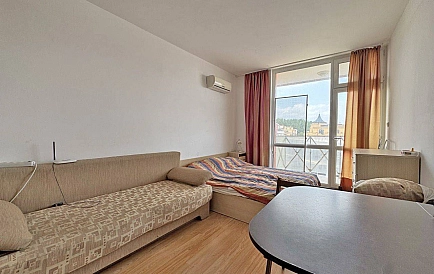 ID 15771 Квартира-студия в Гербер 2 Фото 2