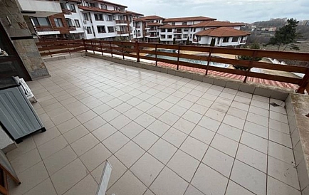 ID 15203 Трехкомнатная квартира в Гардения Хилз Фото 5