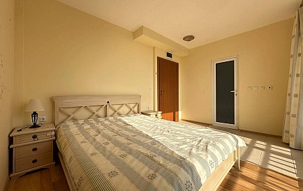 ID 14861 Трехкомнатная квартира в Аспро Марина Фото 4