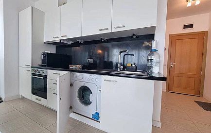 ID 14404 Двухкомнатная квартира в Шато Панорама Фото 8