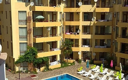 ID 14951 Трехкомнатная квартира в Барко Дел Сол Фото 6