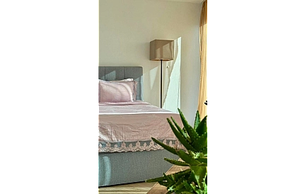 ID 14681 Четырехкомнатный мезонет в Атлантис Фото 9