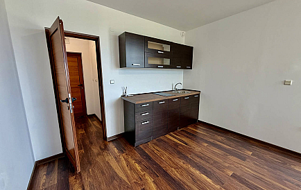 ID 15991 Квартира-студия в Амадеус 5 Фото 1 