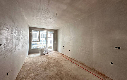 ID 14967 Двухкомнатная квартира в Горизонт Фото 1 