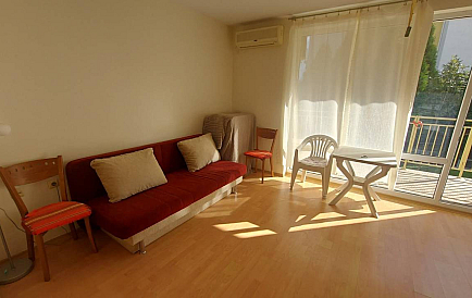 ID 15084 Квартира-студия в Краун Форт Фото 1 