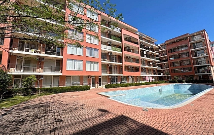 ID 15665 Квартира-студия в Сансет Бич 4 Фото 6