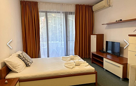 ID 14771 Двухкомнатная квартира в Марина Кейп Фото 1 