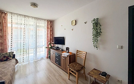 ID 15943 Двухкомнатная квартира в Родина 2 Фото 2
