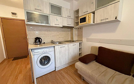 ID 15053 Трехкомнатная квартира в Санни Дей 6 Фото 9