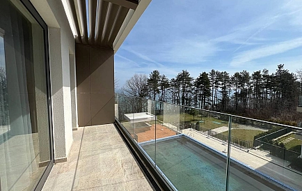 ID 15329 Квартира-студия в Опен Си Резиденс Фото 5