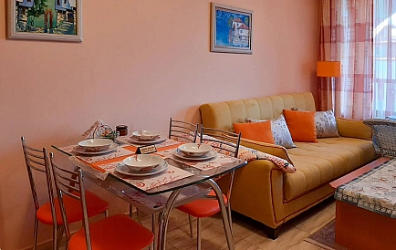 ID 15334 Двухкомнатная квартира в Мельница Фото 7