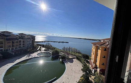 ID 14964 Двухкомнатная квартира в Марина Кейп Фото 5