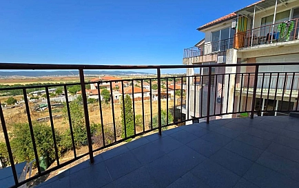 ID 14660 Двухкомнатная квартира в Сианела 1 Фото 8