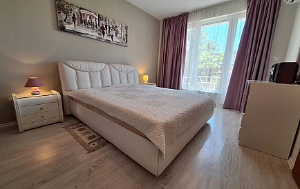 ID 14733 Трехкомнатная квартира в Вилла Аристо Фото 3