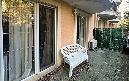 ID 14835 Квартира-студия в Венера Палас Фото 5