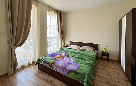ID 16286 Двухкомнатная квартира в Мелия 9 Фото 3