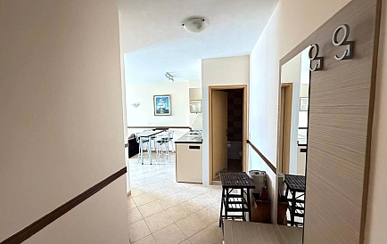 ID 15420 Трехкомнатная квартира в Роял Сан Фото 9