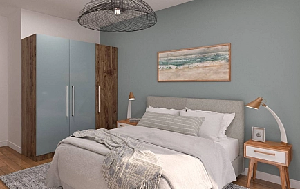 ID 12314 Квартиры от застройщика в Солемар Бай Си Фото 2