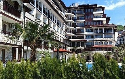 ID 15315 Квартира-студия в Амфора Фото 6