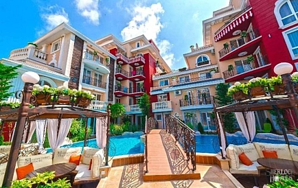 ID 15134 Двухкомнатная квартира в Мессембрия Палас Фото 6