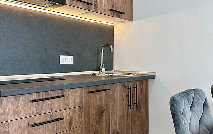 ID 15102 Квартира-студия в Макон Фото 8