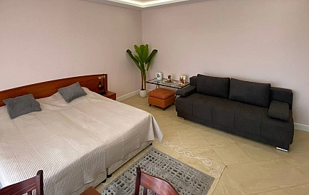 ID 14917 Квартира-студия в Палаццо Фото 5