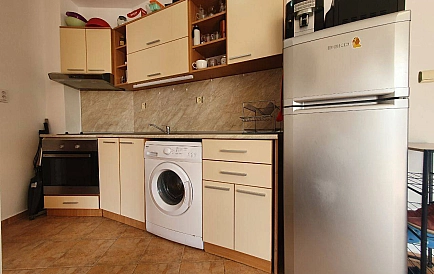 ID 15386 Трехкомнатная квартира в Санни Дей 3 Фото 2