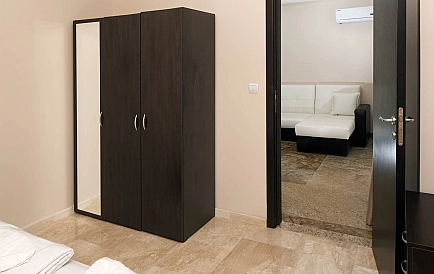 ID 15131 Трехкомнатная квартира в Амара Фото 8