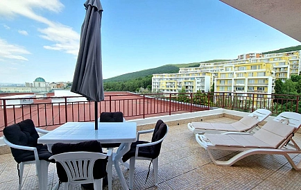 ID 15182 Двухкомнатная квартира в Марина Форт Нокс Фото 10