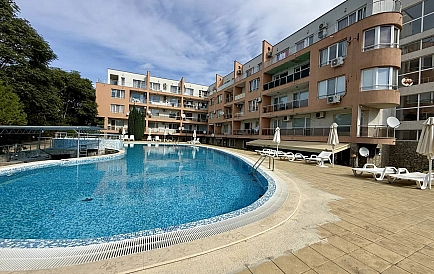 ID 14603 Двухкомнатная квартира в Джолли Фото 9