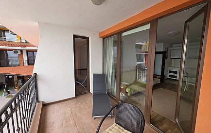 ID 14872 Двухкомнатная квартира в Мираж Фото 7