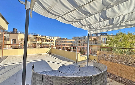 ID 14786 Двухкомнатная квартира в Антония Фото 5