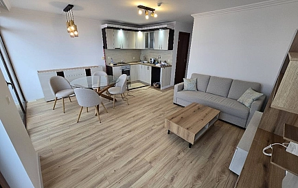 ID 14898 Двухкомнатная квартира в Лазур 4 Фото 7