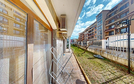 ID 15269 Квартира-студия в Роял Дримс Фото 5