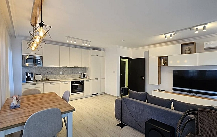 ID 15198 Двухкомнатная квартира в Этера 4 Фото 8