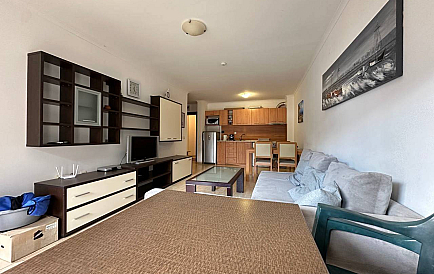 ID 15229 Двухкомнатная квартира в Арена 1 Фото 1 