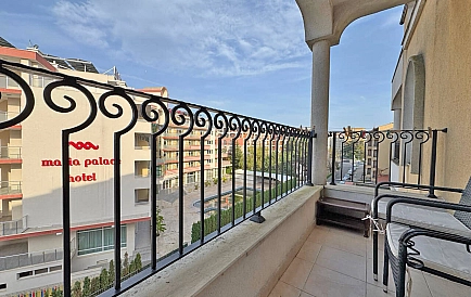 ID 14882 Двухкомнатная квартира в Роял Сан Фото 5