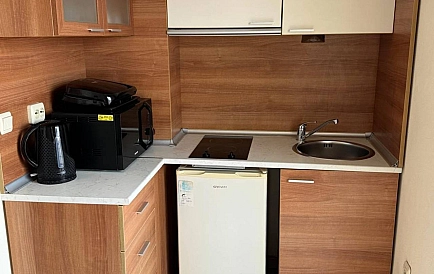 ID 15339 Двухкомнатная квартира в Поло Резорт Фото 5