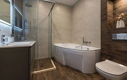 ID 13708 Трехкомнатная квартира в Варне Фото 5